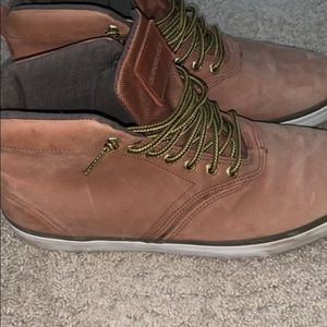 Quiksilver Boots